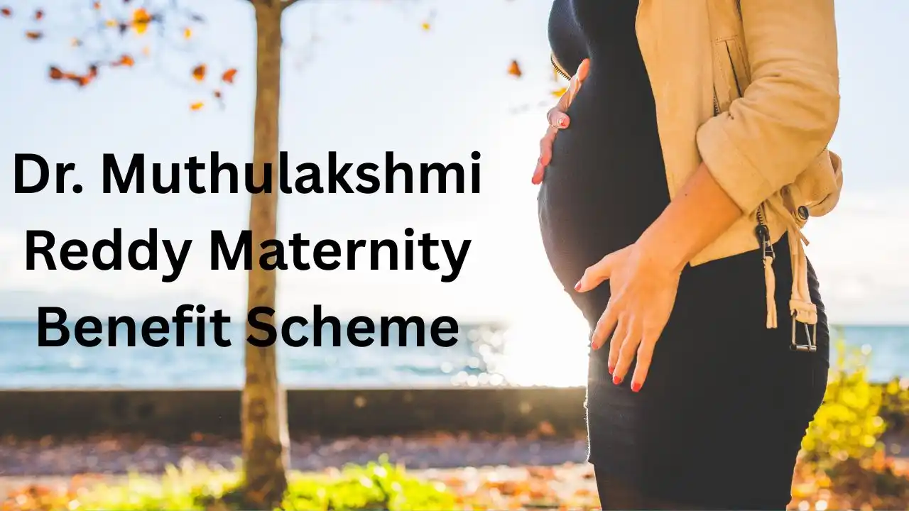 Dr Muthulakshmi Maternity Scheme