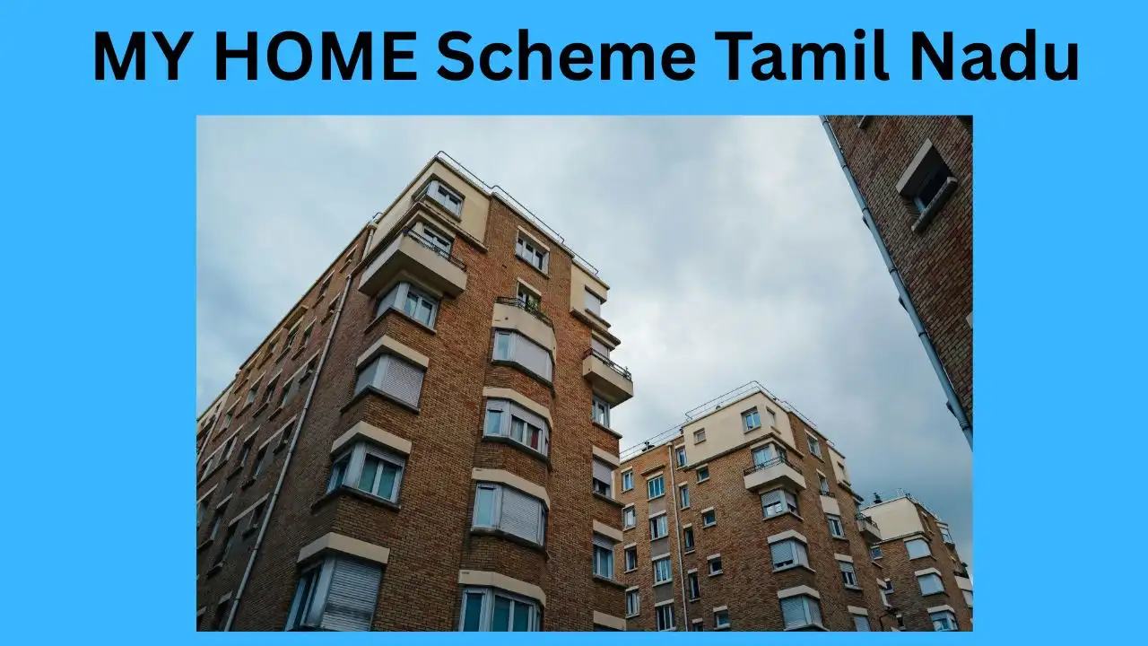 MY HOME Scheme