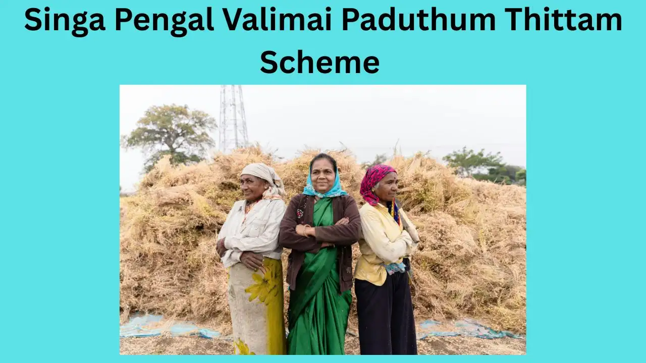 SHGs Loan Scheme