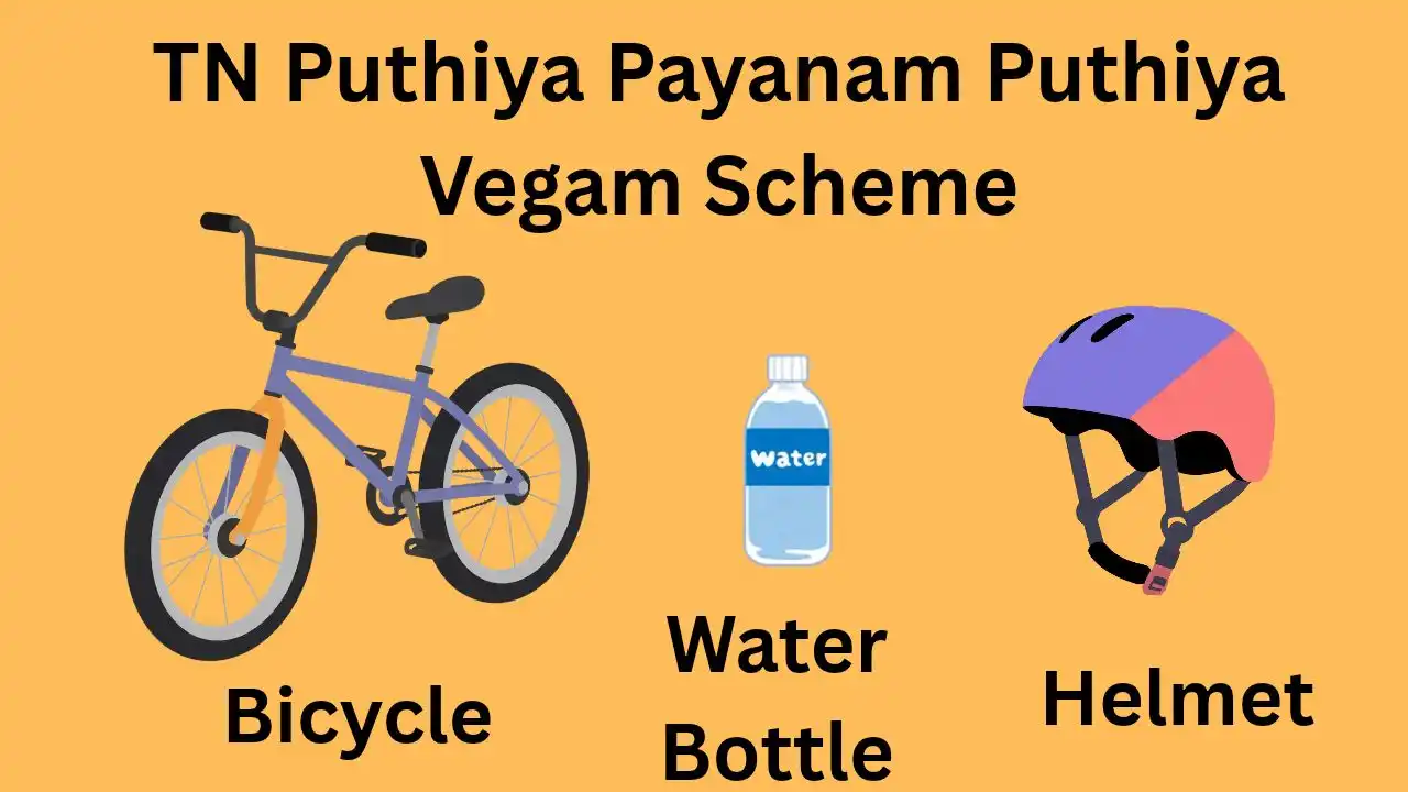 TN Bicycle Scheme