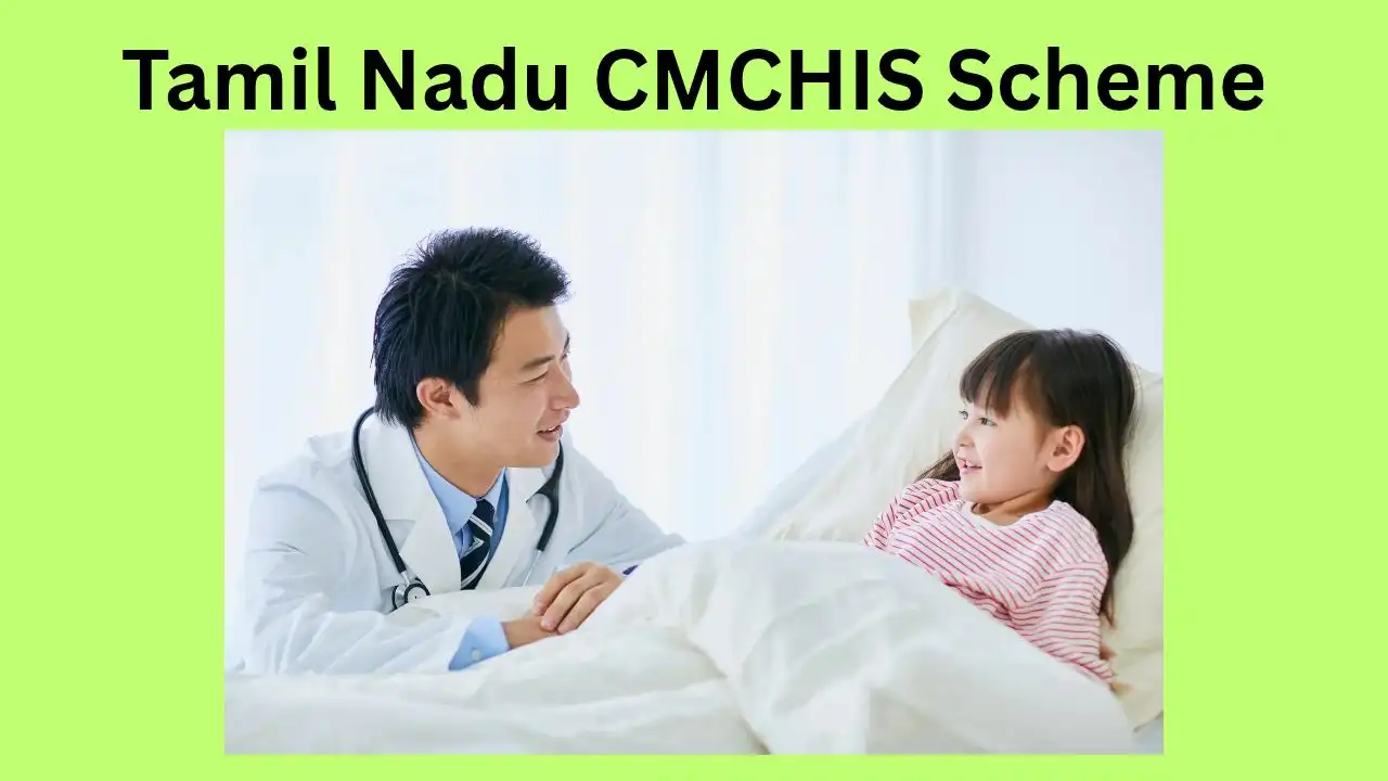 TN CMCHIS