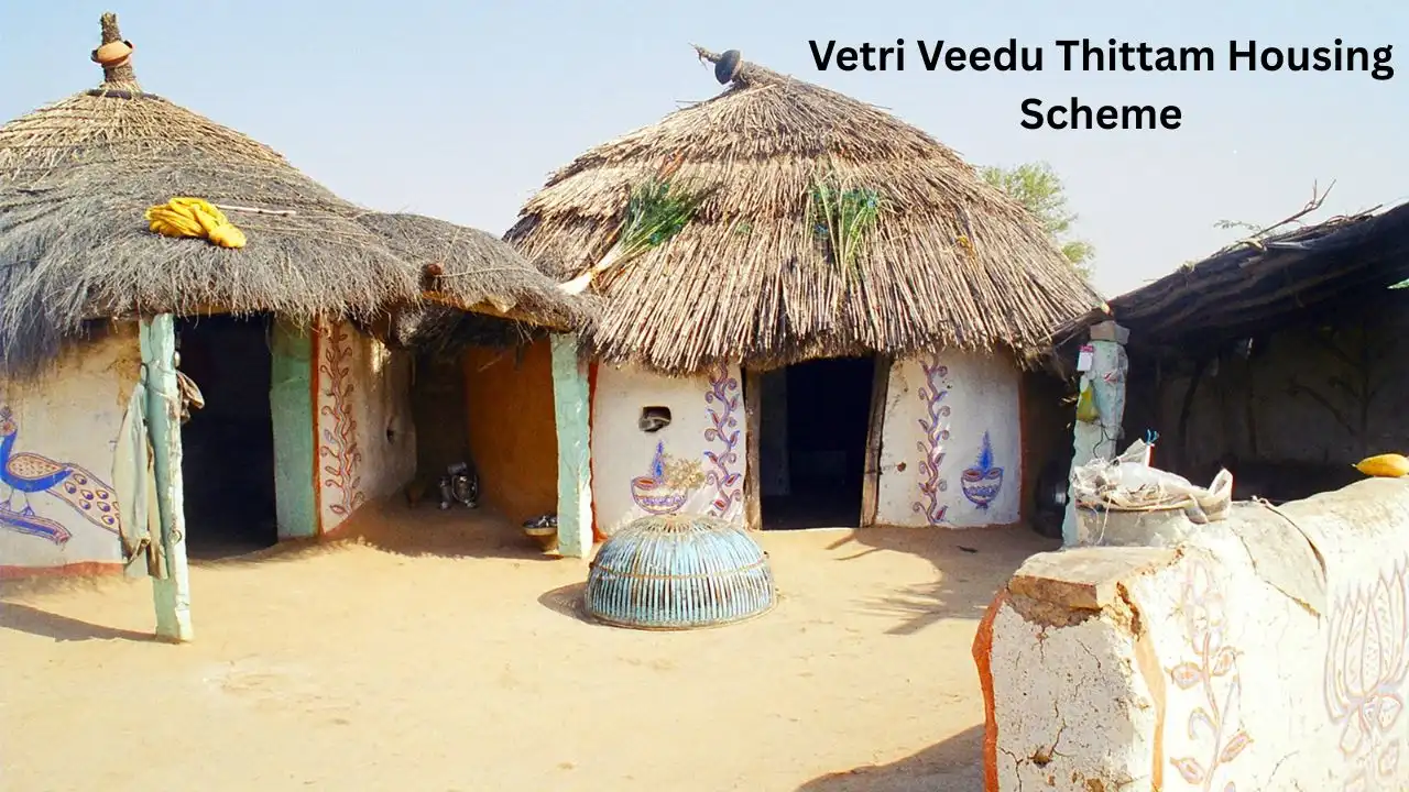 TN Vetri Veedu Thittam