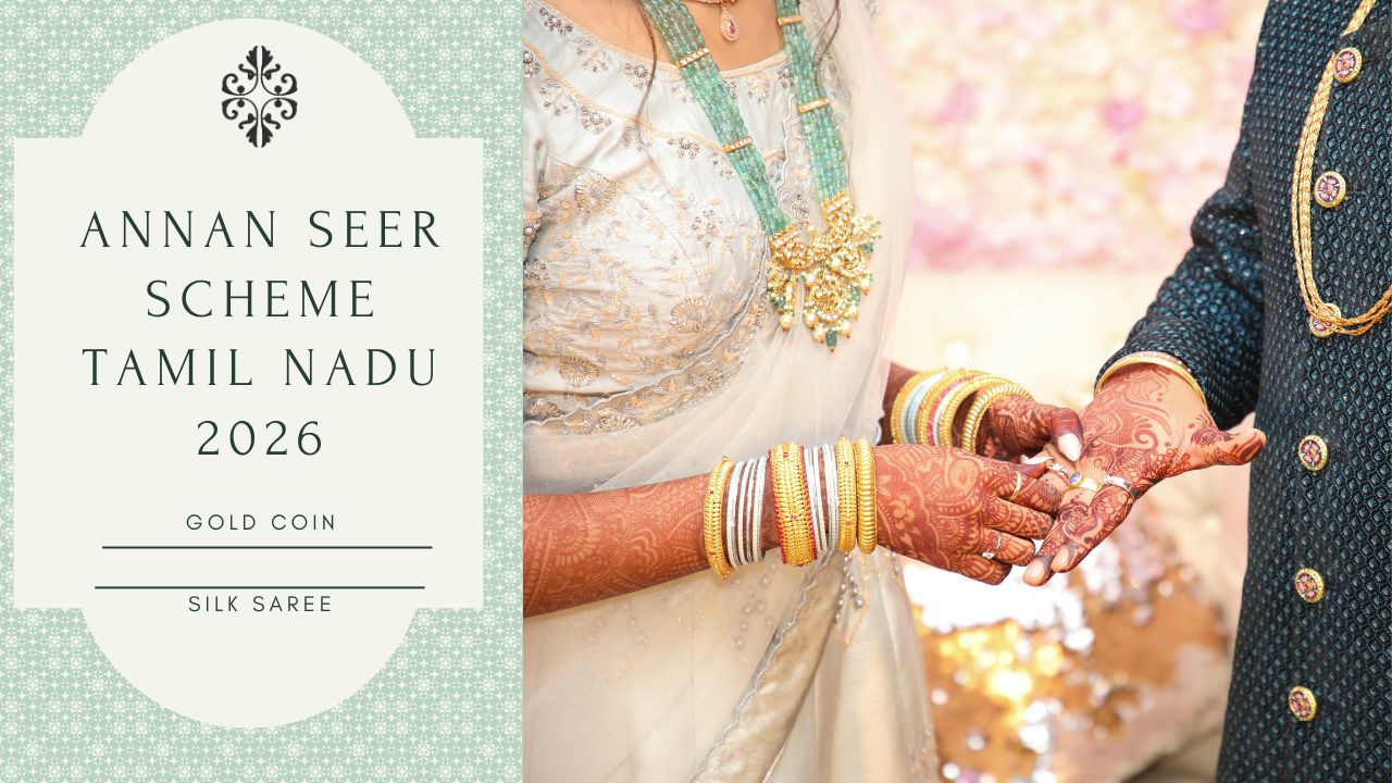 TVK Marriage Scheme