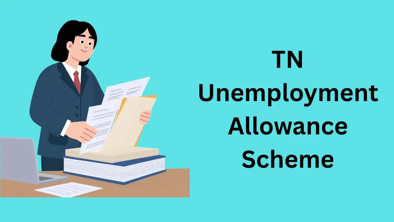 Unemployment Allowance Scheme