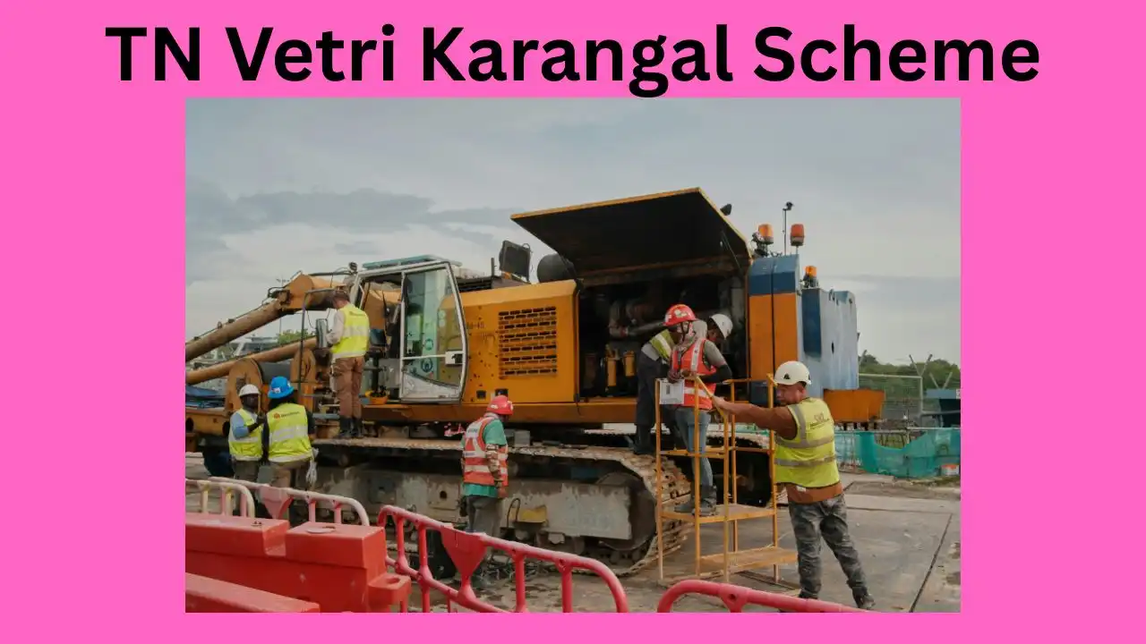 Vettri Karangal Scheme